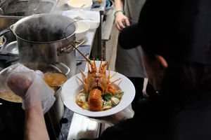 The 600,000 VND Lobster Pho: A Luxury Culinary Experience in Saigon - image 4
