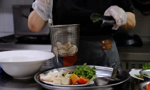 The 600,000 VND Lobster Pho: A Luxury Culinary Experience in Saigon - image 0