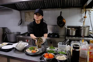 The 600,000 VND Lobster Pho: A Luxury Culinary Experience in Saigon - image 1