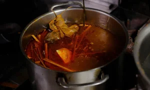 The 600,000 VND Lobster Pho: A Luxury Culinary Experience in Saigon - image 5