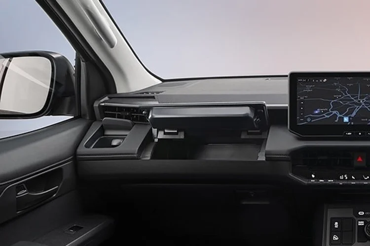 Experience the Future of Adventure: First Look at the All-New Toyota Fortuner 2027 SUV Concept and Bold Modern Design.