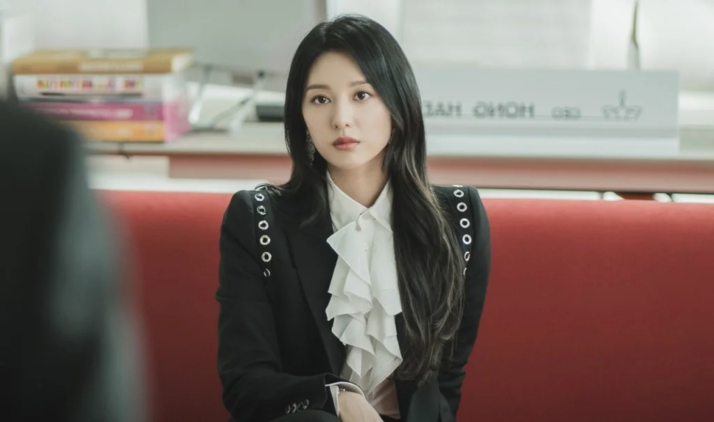 Queen of Tears K-Drama: Kim Soo Hyun and Kim Ji Won Spark Global Frenzy with Top Ratings