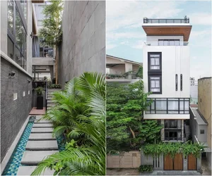 Inside the Luxurious Bedroom Views of Famous Vietnamese Celebrities - image 10