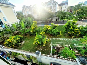 Inside the Luxurious Bedroom Views of Famous Vietnamese Celebrities - image 12