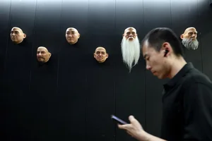 The Future of AI: Inside the Assembly Line of Lifelike Humanoid Androids - image 9