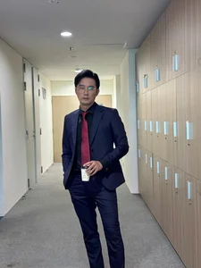 Actor Khoi Tran Sets Boundaries: 'I Will Block Any Negative Comments on My Personal Facebook' - image 2