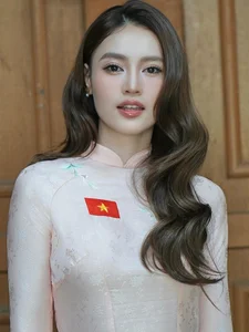 25 Most Beautiful Vietnamese Actresses: Chi Pu and Phuong Oanh Spotlight - image 0