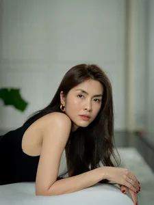 25 Most Beautiful Vietnamese Actresses: Chi Pu and Phuong Oanh Spotlight - image 8