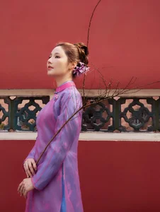 25 Most Beautiful Vietnamese Actresses: Chi Pu and Phuong Oanh Spotlight - image 1