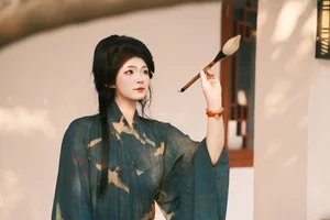 Capturing Grace: YiTuYu Art Language Vol.6331 Showcasing KaiLin Jiang - image 17