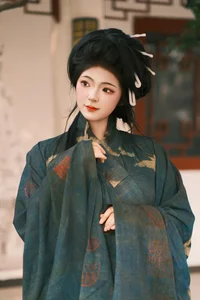 Capturing Grace: YiTuYu Art Language Vol.6331 Showcasing KaiLin Jiang - image 19