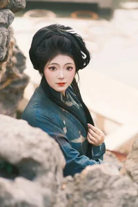 Capturing Grace: YiTuYu Art Language Vol.6331 Showcasing KaiLin Jiang - image 13
