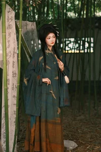 Capturing Grace: YiTuYu Art Language Vol.6331 Showcasing KaiLin Jiang - image 10
