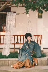 Capturing Grace: YiTuYu Art Language Vol.6331 Showcasing KaiLin Jiang - image 20