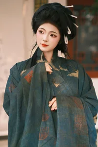 Capturing Grace: YiTuYu Art Language Vol.6331 Showcasing KaiLin Jiang - image 7