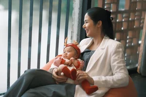 Miss Vietnam Ngoc Han: Inspiring Educational Journey After Coronation - image 2