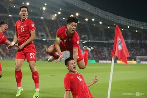 Vietnam Triumphs Over Thailand to Secure Historic ASEAN Cup 2024 Victory - image 9