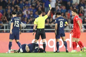 Vietnam Triumphs Over Thailand to Secure Historic ASEAN Cup 2024 Victory - image 0