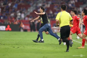 Vietnam Triumphs Over Thailand to Secure Historic ASEAN Cup 2024 Victory - image 6