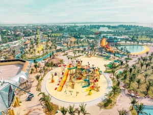 VinWonders Cua Hoi: The Newest Premier Entertainment Destination in Vietnam - image 1