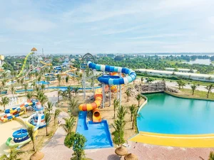 VinWonders Cua Hoi: The Newest Premier Entertainment Destination in Vietnam - image 4