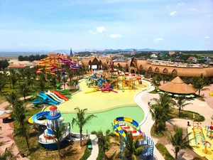 VinWonders Cua Hoi: The Newest Premier Entertainment Destination in Vietnam - image 5