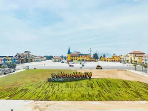 VinWonders Cua Hoi: The Newest Premier Entertainment Destination in Vietnam - image 3
