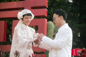 Inside the Luxurious Engagement of Fashion Influencer Co Em Trendy Khanh Linh - image 4
