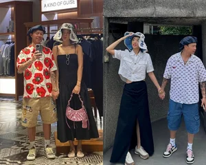 Inside the Luxurious Engagement of Fashion Influencer Co Em Trendy Khanh Linh - image 0