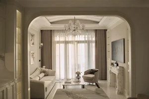 Floréa Villa: A Neo-Classic Architectural Gem in Tay Ninh - image 15