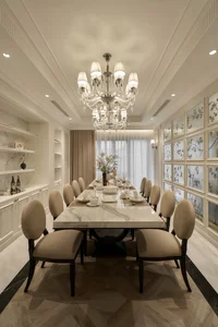 Floréa Villa: A Neo-Classic Architectural Gem in Tay Ninh - image 4