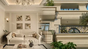 Floréa Villa: A Neo-Classic Architectural Gem in Tay Ninh - image 16