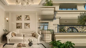 Floréa Villa: A Neo-Classic Architectural Gem in Tay Ninh - image 14