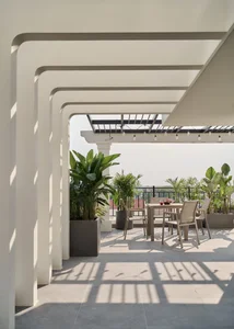 Floréa Villa: A Neo-Classic Architectural Gem in Tay Ninh - image 22