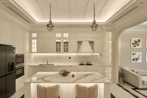 Floréa Villa: A Neo-Classic Architectural Gem in Tay Ninh - image 3