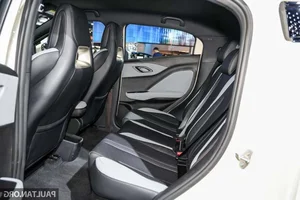BYD Atto 1 Debuts in Thailand as the Brand's Most Affordable EV Yet - image 2