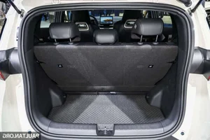 BYD Atto 1 Debuts in Thailand as the Brand's Most Affordable EV Yet - image 12