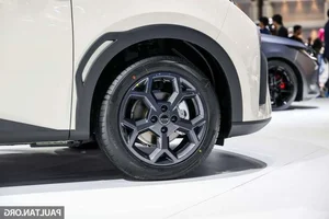 BYD Atto 1 Debuts in Thailand as the Brand's Most Affordable EV Yet - image 17