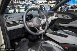 BYD Atto 1 Debuts in Thailand as the Brand's Most Affordable EV Yet - image 11