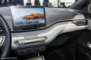 BYD Atto 1 Debuts in Thailand as the Brand's Most Affordable EV Yet - image 1
