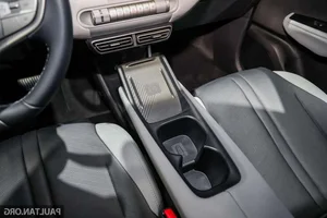 BYD Atto 1 Debuts in Thailand as the Brand's Most Affordable EV Yet - image 3