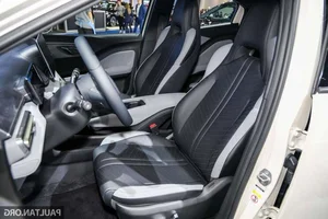 BYD Atto 1 Debuts in Thailand as the Brand's Most Affordable EV Yet - image 9