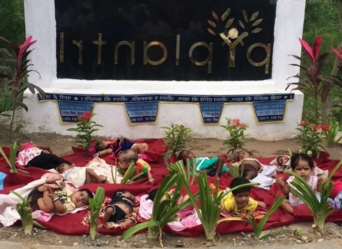 Piplantri Village: Planting 111 Trees for Every Baby Girl Born in India