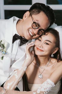 Supermodel Thanh Hang Addresses Rumors: Confident and Independent - image 5