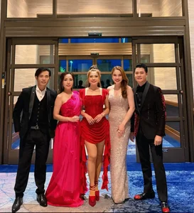 Vietnamese Entertainment Update: Remembering Vu Linh Vuong and Thieu Bao Tram’s Dedication - image 3