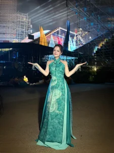 Vietnamese Entertainment Update: Remembering Vu Linh Vuong and Thieu Bao Tram’s Dedication - image 21