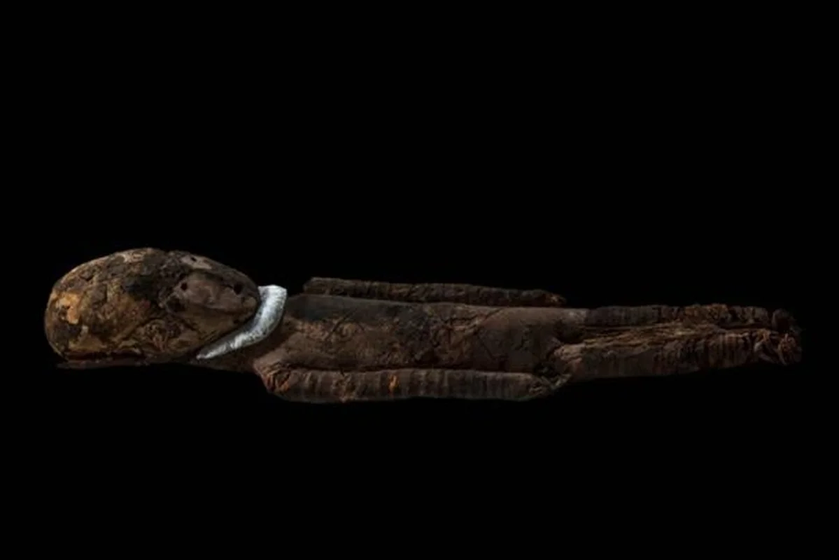 Mysterious Well-Preserved Mummies Discovered in the Peruvian Desert
