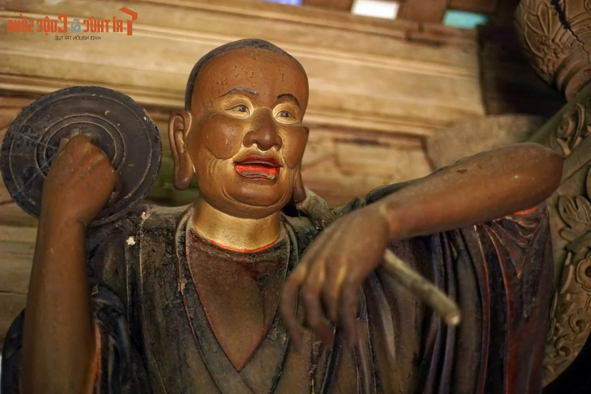 Discovering Vietnam’s 'Museum of Buddha Statues': A Journey Through Sacred Art and History