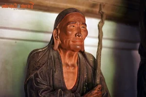 Discovering Vietnam’s 'Museum of Buddha Statues': A Journey Through Sacred Art and History - image 6