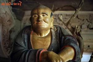 Discovering Vietnam’s 'Museum of Buddha Statues': A Journey Through Sacred Art and History - image 4